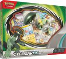 Cyclizar ex Box - Pokémon TCG product image